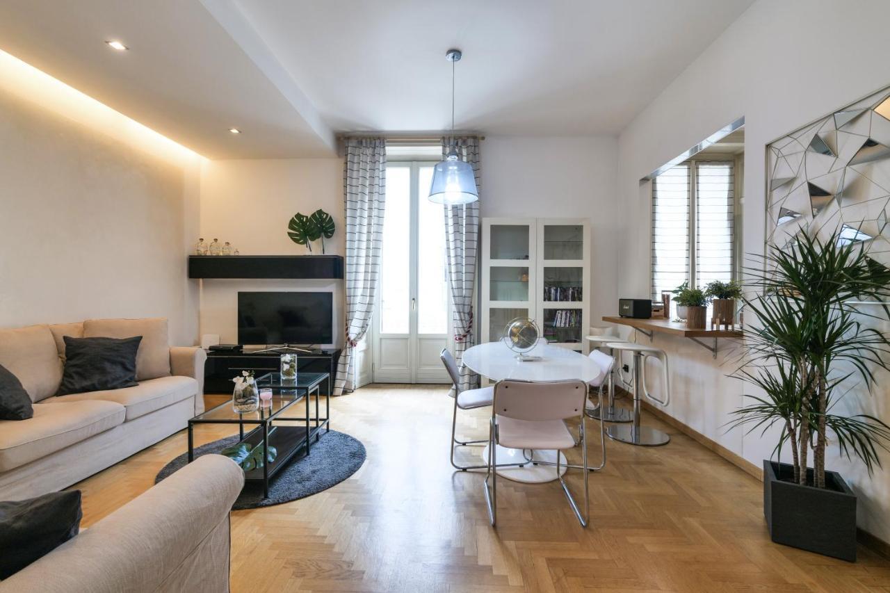 Cadorna Center Studio-By Flatscollection Milan Exterior photo