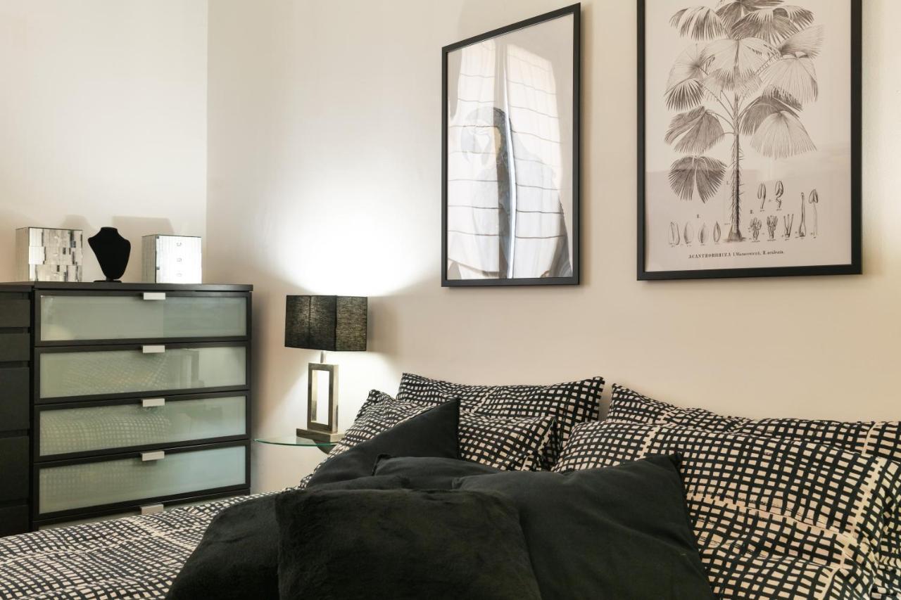 Cadorna Center Studio-By Flatscollection Milan Exterior photo