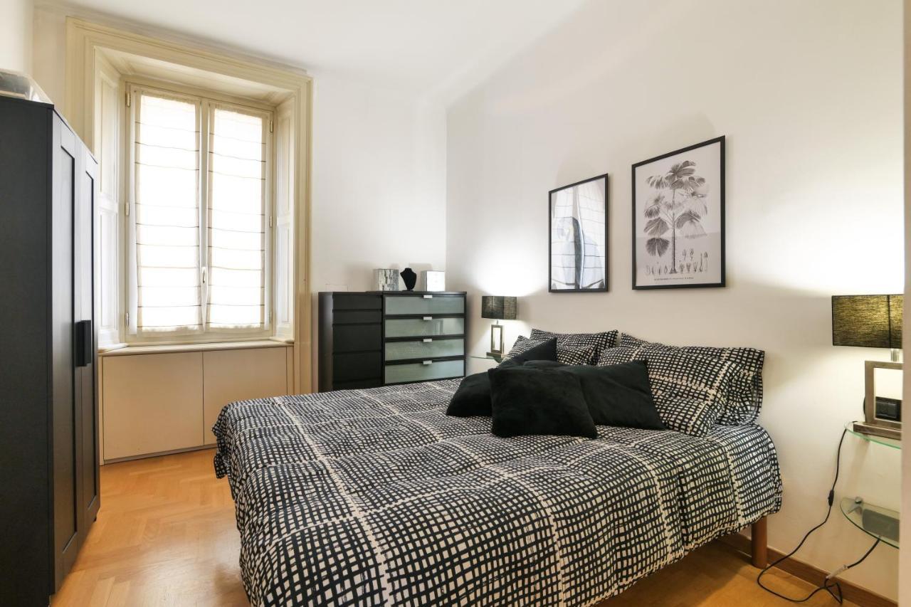 Cadorna Center Studio-By Flatscollection Milan Exterior photo