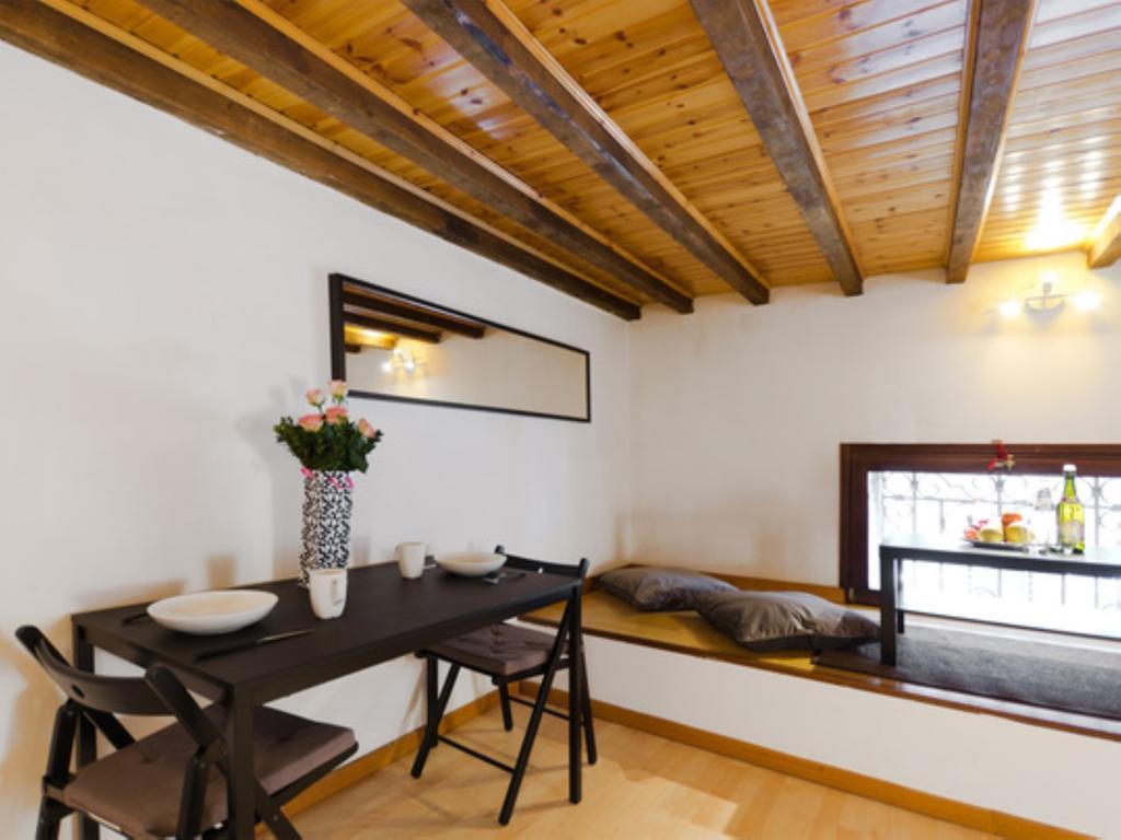 Cadorna Center Studio-By Flatscollection Milan Exterior photo