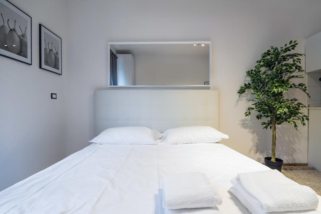 Cadorna Center Studio-By Flatscollection Milan Exterior photo