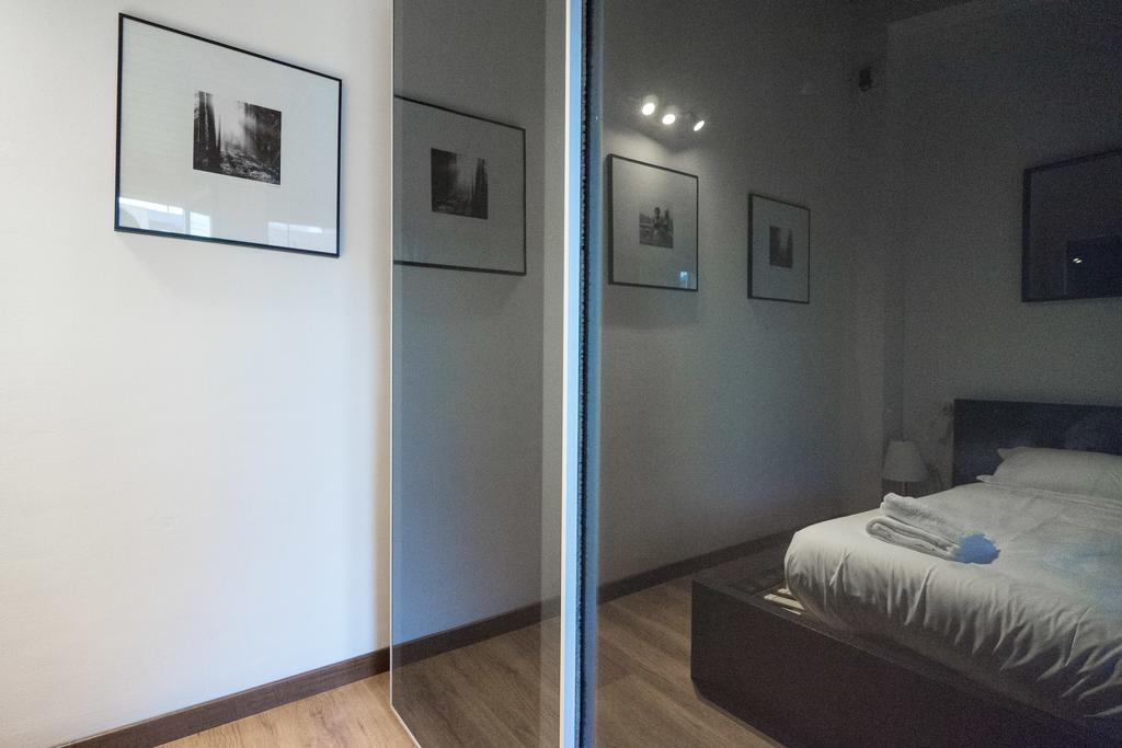 Cadorna Center Studio-By Flatscollection Milan Exterior photo