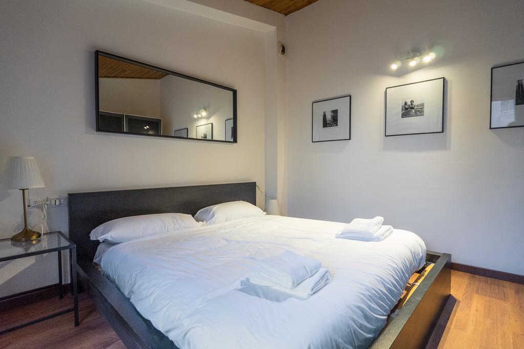 Cadorna Center Studio-By Flatscollection Milan Exterior photo