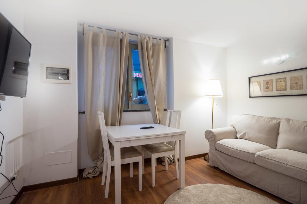 Cadorna Center Studio-By Flatscollection Milan Exterior photo