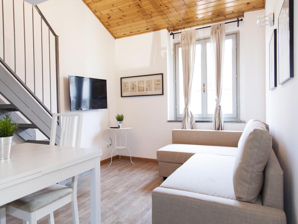 Cadorna Center Studio-By Flatscollection Milan Exterior photo