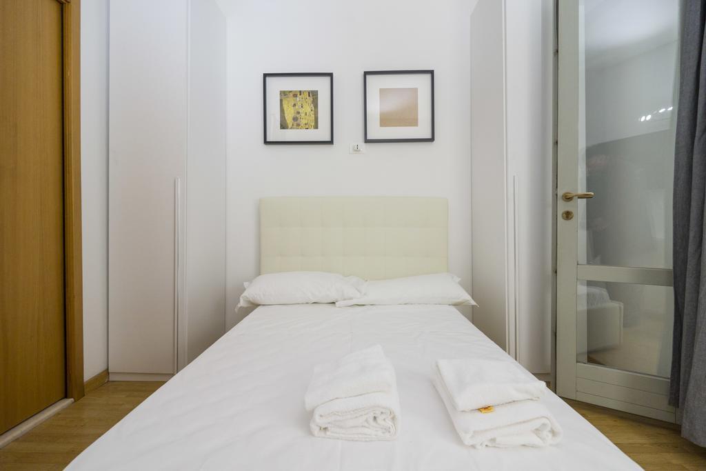 Cadorna Center Studio-By Flatscollection Milan Exterior photo