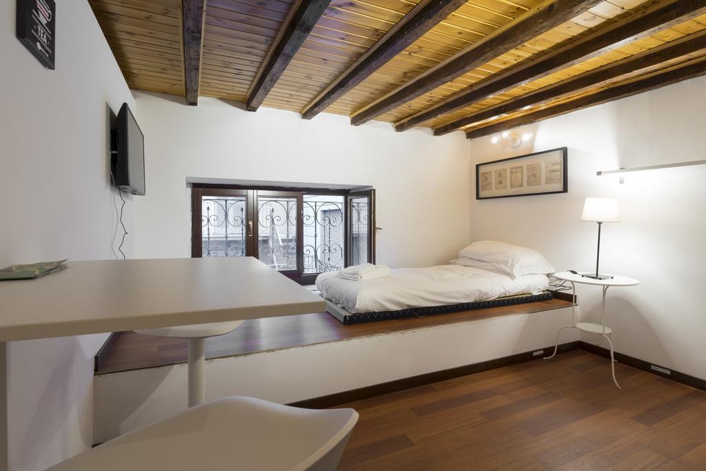 Cadorna Center Studio-By Flatscollection Milan Exterior photo