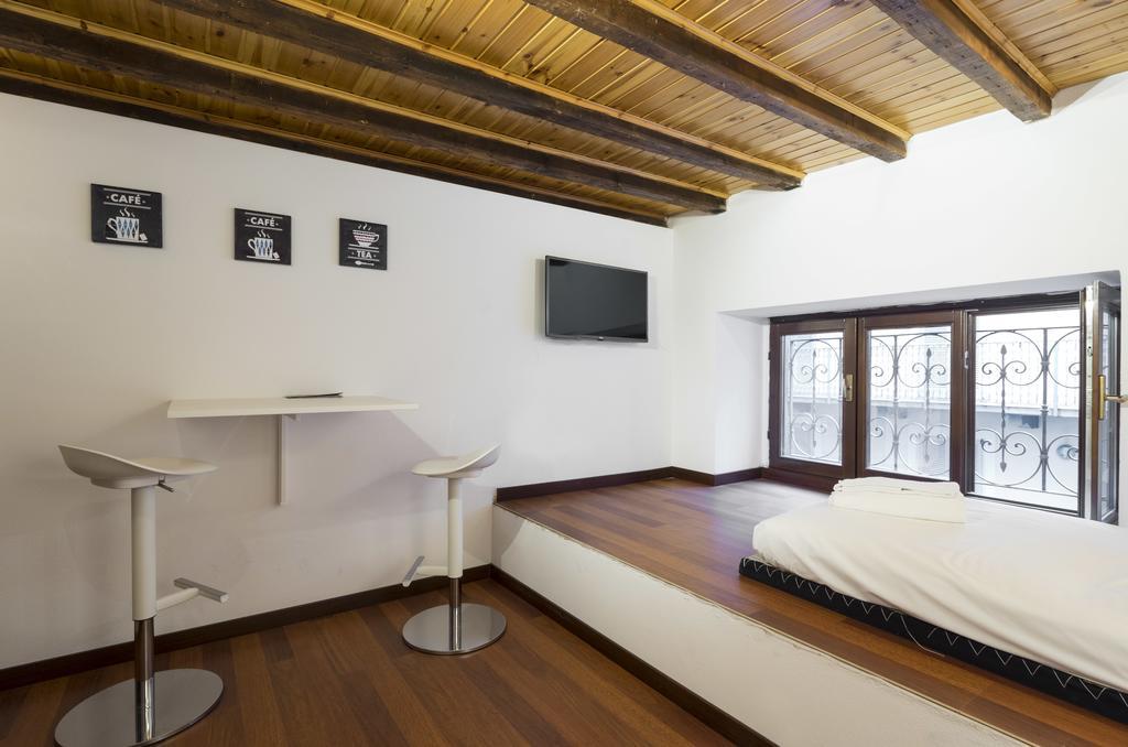 Cadorna Center Studio-By Flatscollection Milan Exterior photo