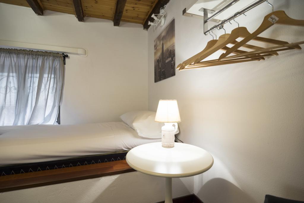 Cadorna Center Studio-By Flatscollection Milan Exterior photo