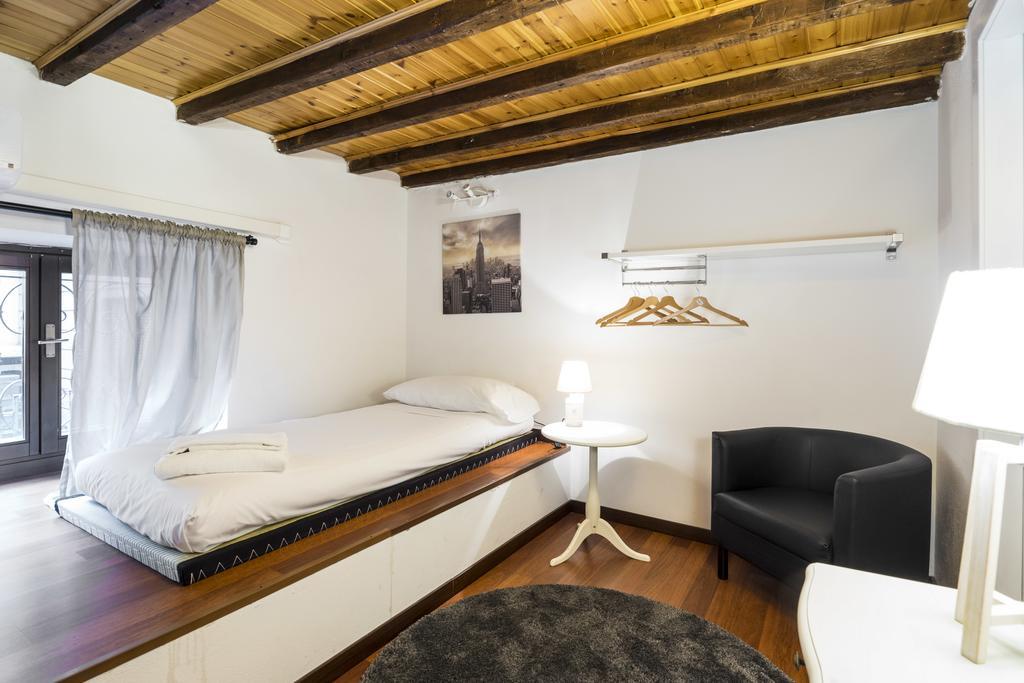 Cadorna Center Studio-By Flatscollection Milan Exterior photo