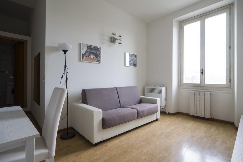 Cadorna Center Studio-By Flatscollection Milan Exterior photo