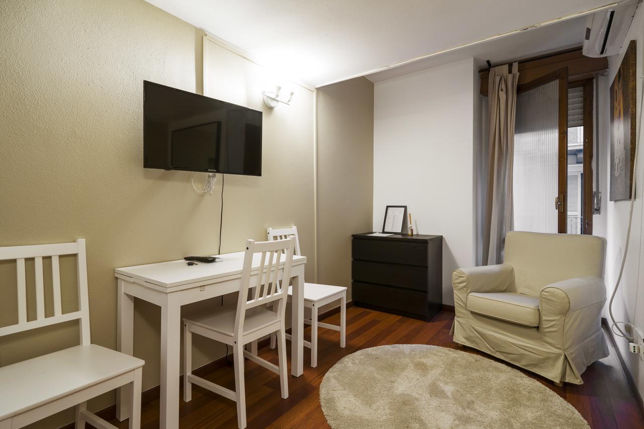 Cadorna Center Studio-By Flatscollection Milan Exterior photo