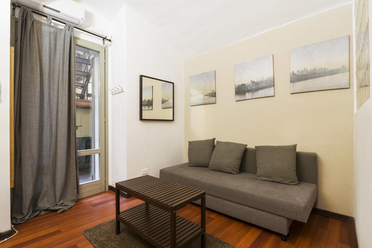 Cadorna Center Studio-By Flatscollection Milan Exterior photo