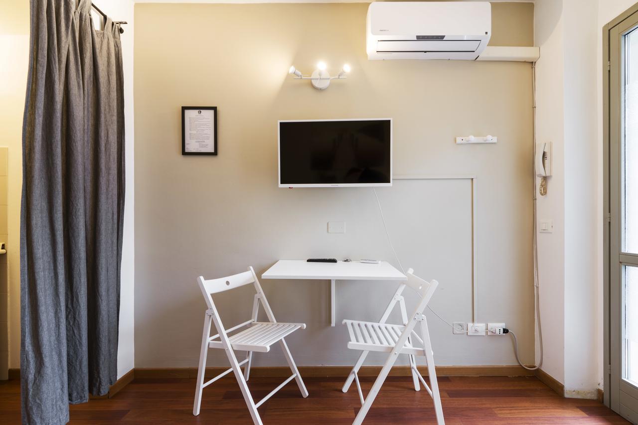 Cadorna Center Studio-By Flatscollection Milan Exterior photo