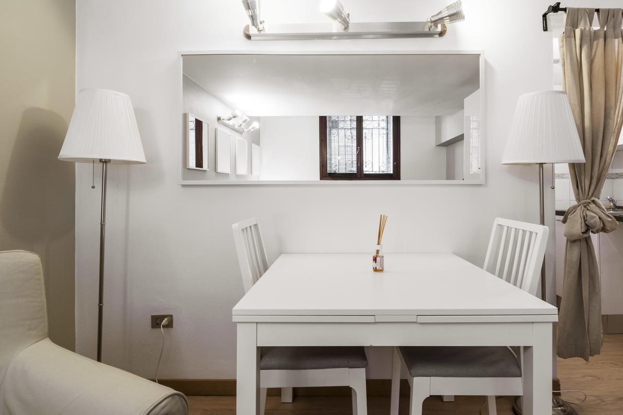 Cadorna Center Studio-By Flatscollection Milan Exterior photo