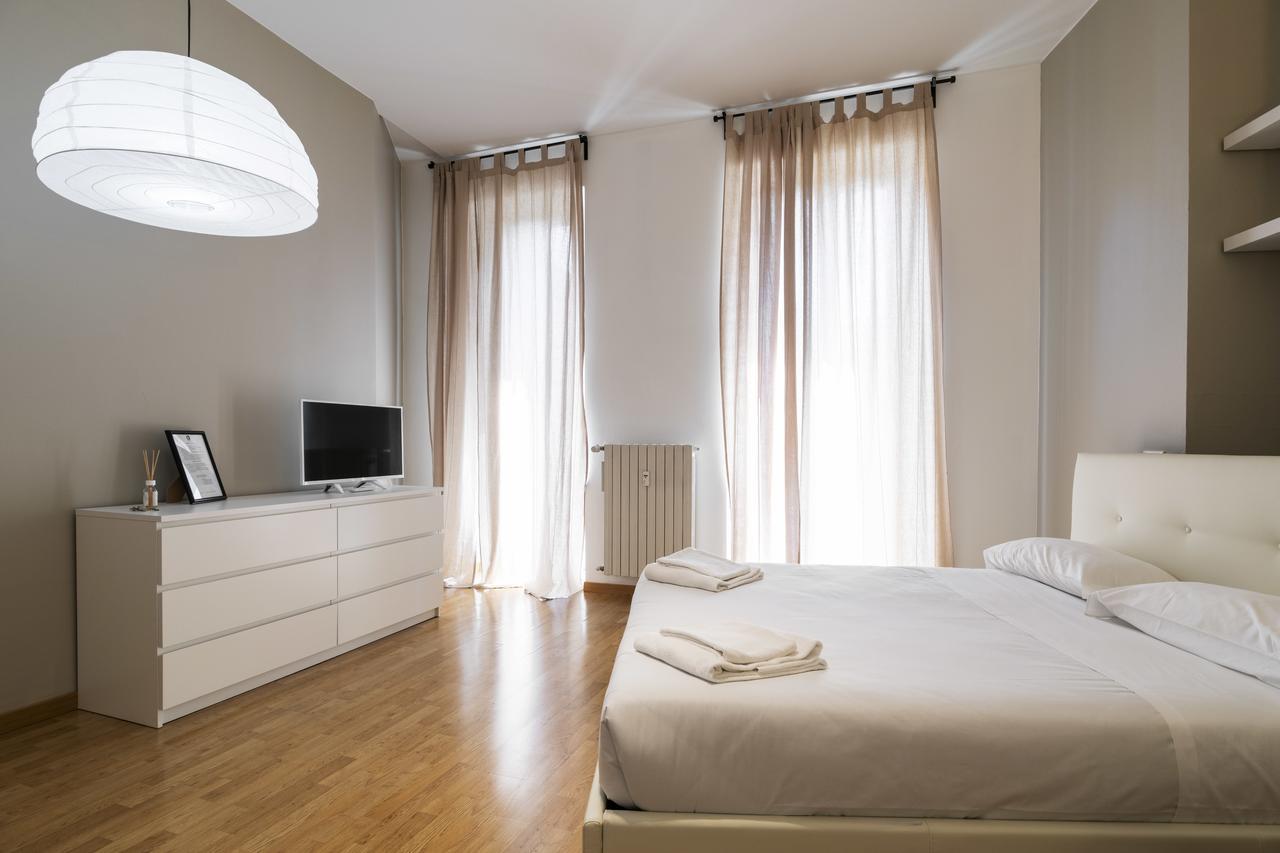 Cadorna Center Studio-By Flatscollection Milan Exterior photo