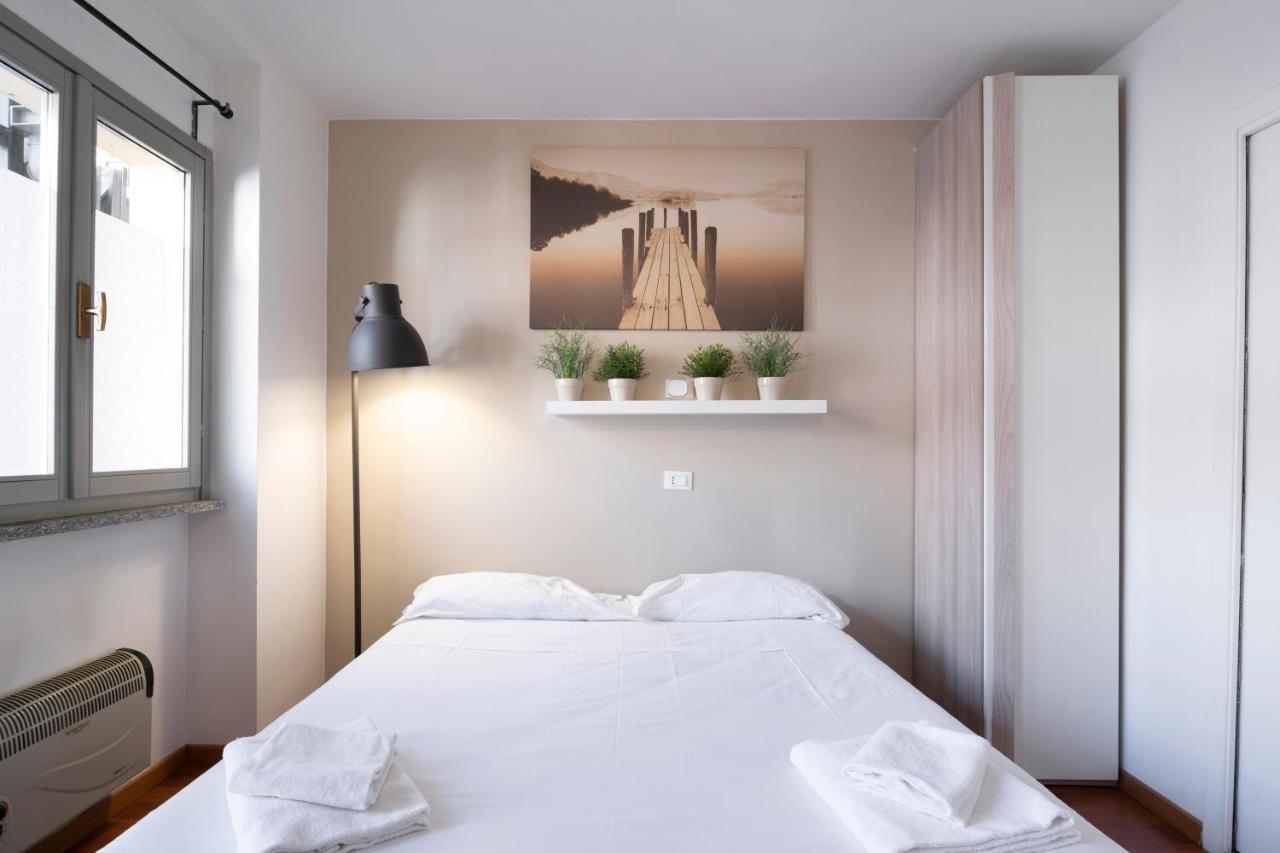 Cadorna Center Studio-By Flatscollection Milan Exterior photo