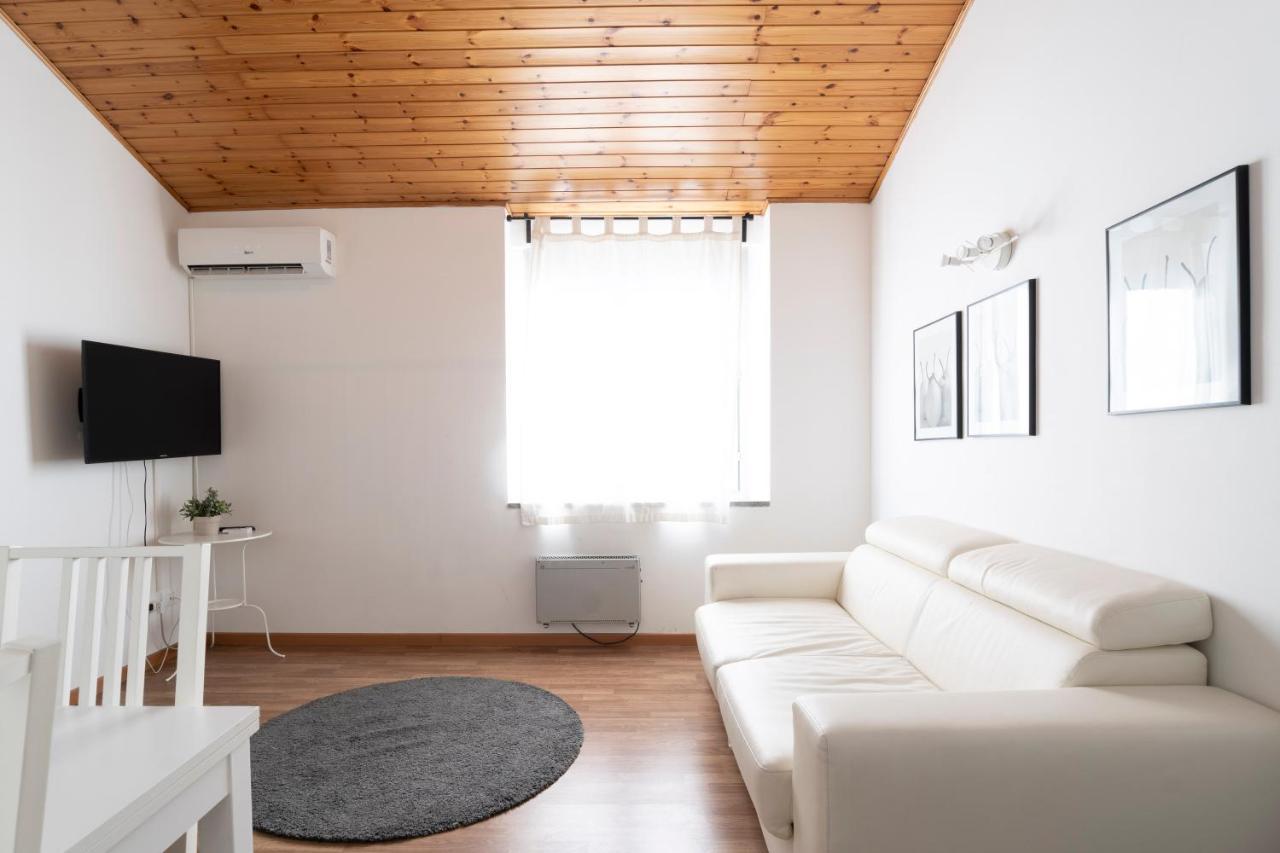 Cadorna Center Studio-By Flatscollection Milan Exterior photo