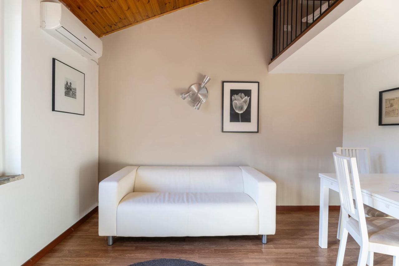Cadorna Center Studio-By Flatscollection Milan Exterior photo