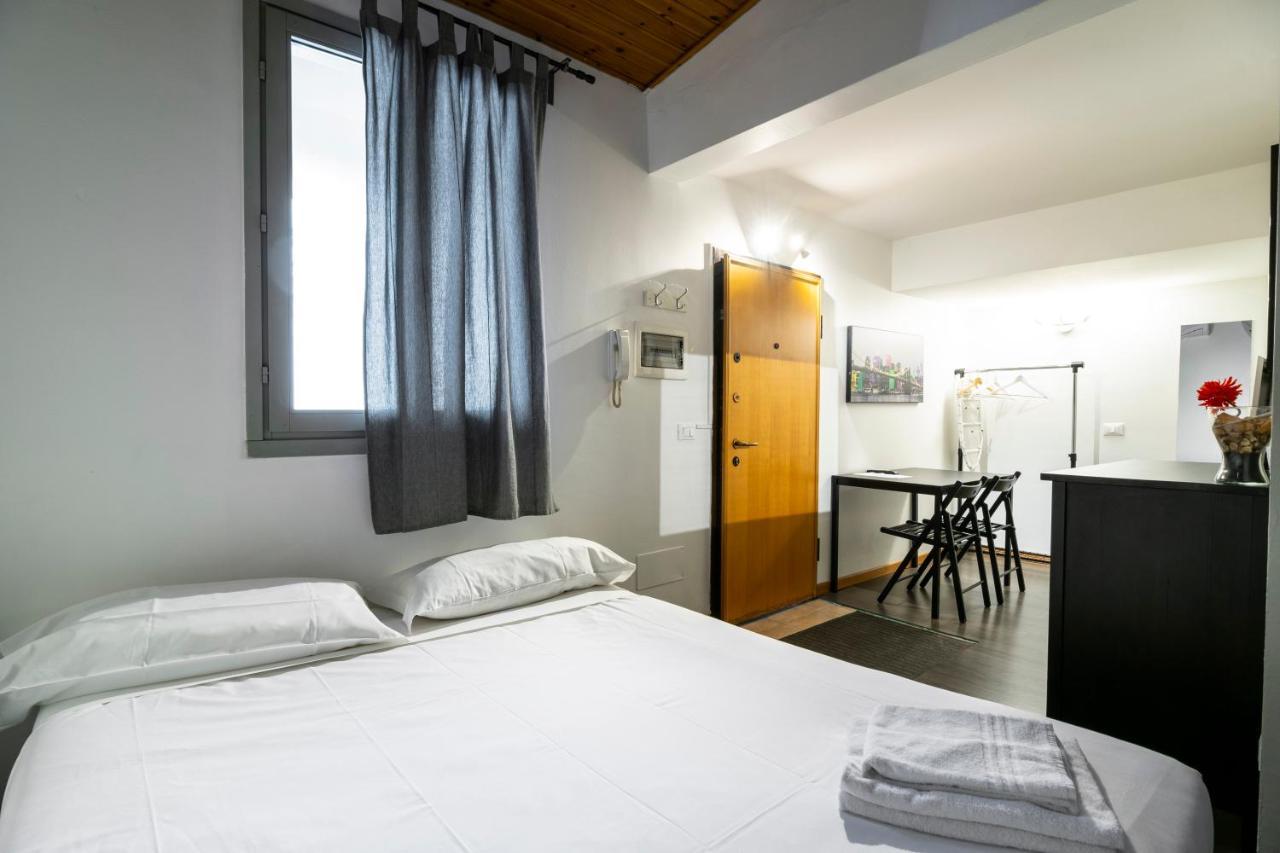 Cadorna Center Studio-By Flatscollection Milan Exterior photo