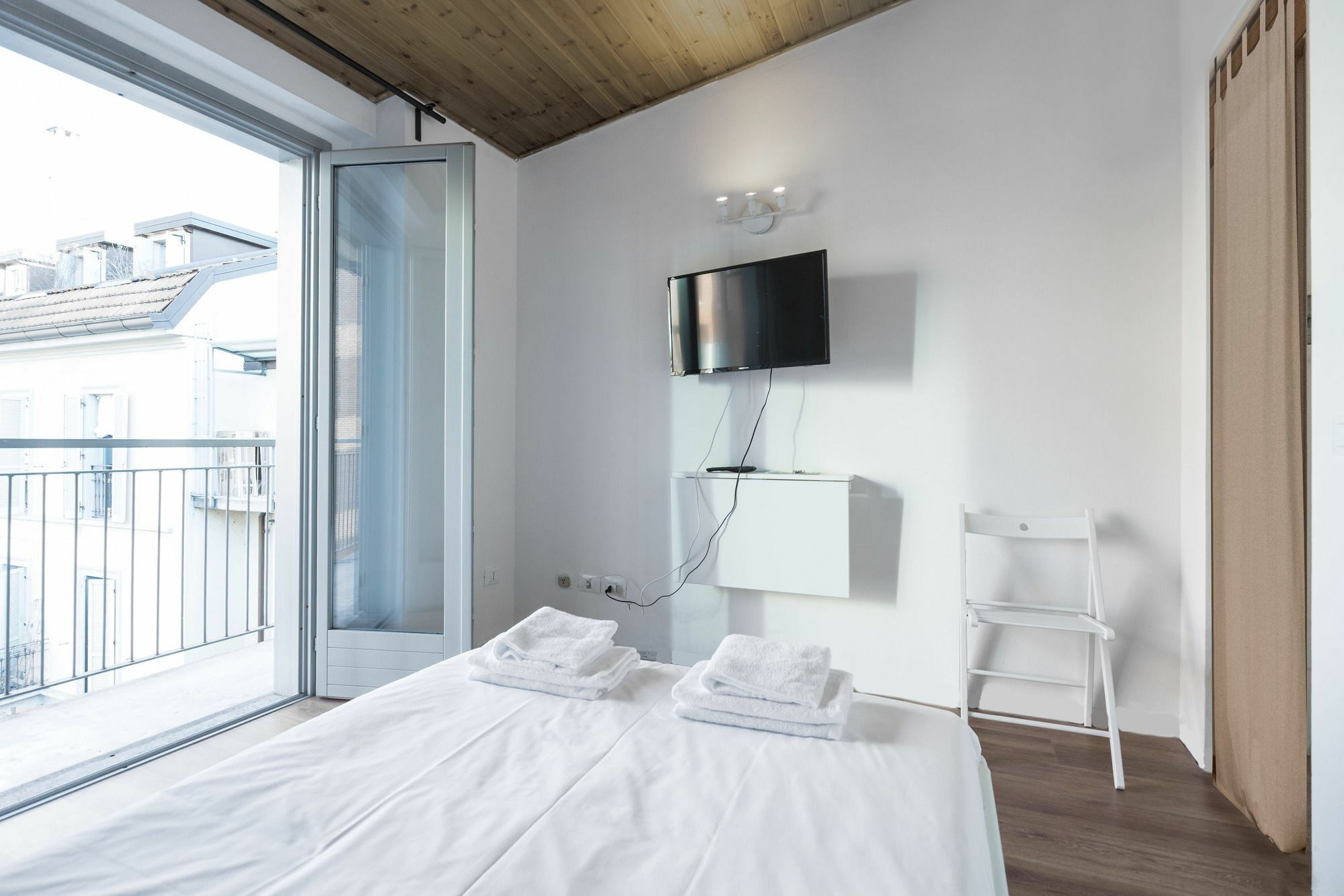 Cadorna Center Studio-By Flatscollection Milan Exterior photo